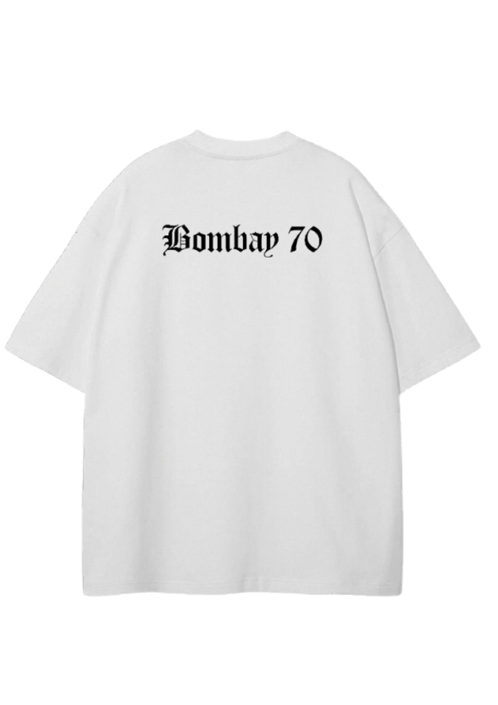 BAMBAI 70 WHITE